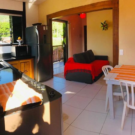 Casa No Centro Da Ilhabela - Vila - Sp Buitenkant foto