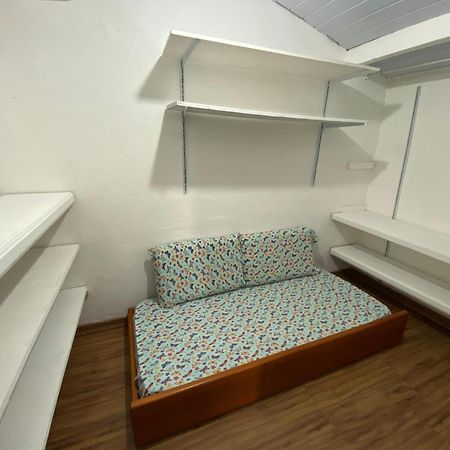 Casa No Centro Da Ilhabela - Vila - Sp Buitenkant foto