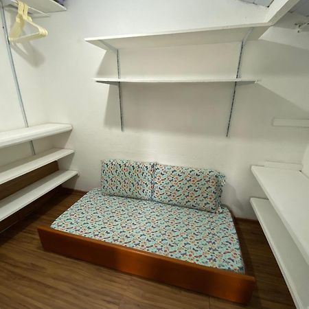 Casa No Centro Da Ilhabela - Vila - Sp Buitenkant foto