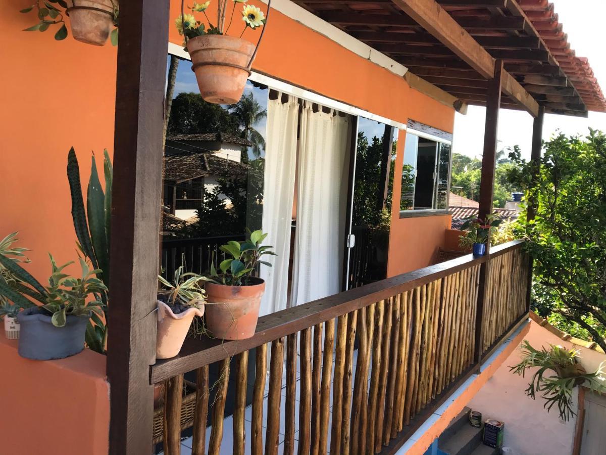 Casa No Centro Da Ilhabela - Vila - Sp Buitenkant foto