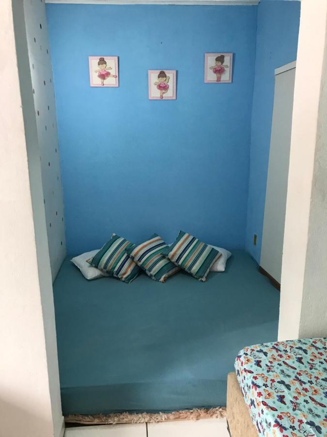 Casa No Centro Da Ilhabela - Vila - Sp Buitenkant foto