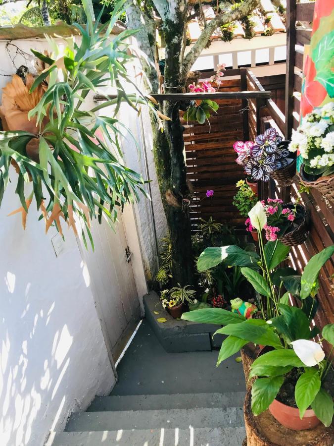 Casa No Centro Da Ilhabela - Vila - Sp Buitenkant foto
