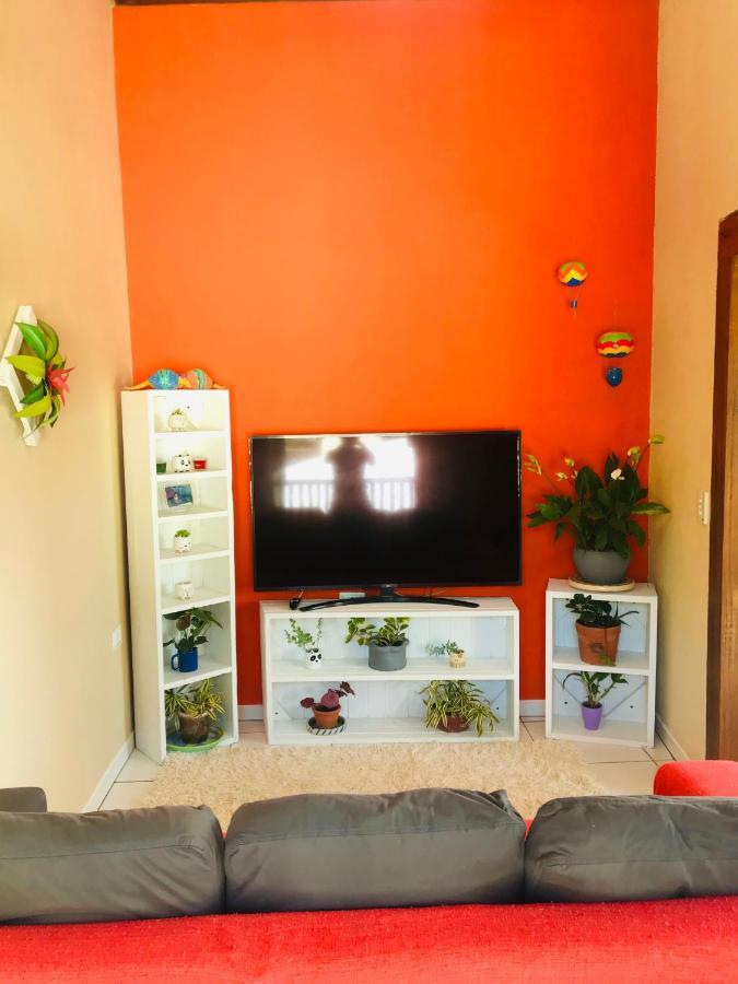 Casa No Centro Da Ilhabela - Vila - Sp Buitenkant foto