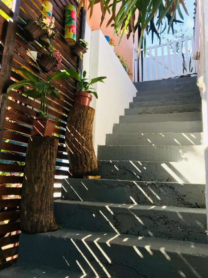 Casa No Centro Da Ilhabela - Vila - Sp Buitenkant foto
