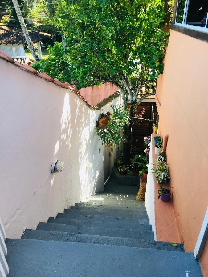 Casa No Centro Da Ilhabela - Vila - Sp Buitenkant foto